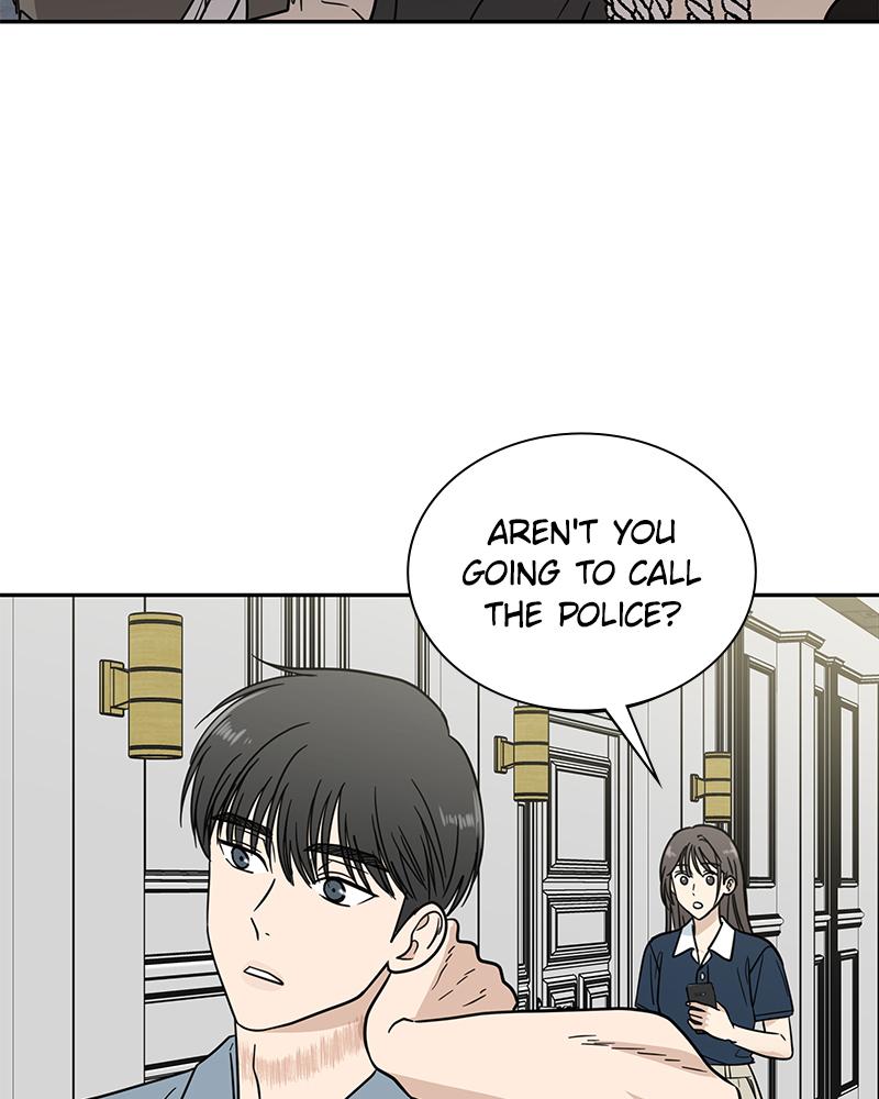 It Wasn't Love at First Sight Chap 7 - Next Chap 8