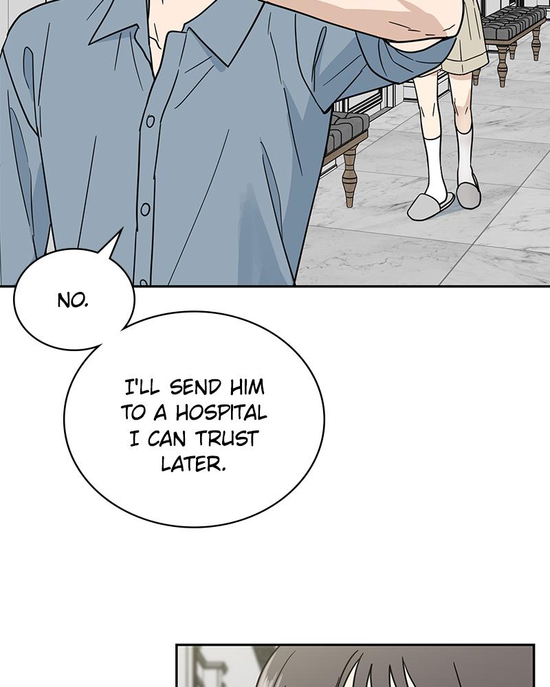 It Wasn't Love at First Sight Chap 7 - Next Chap 8