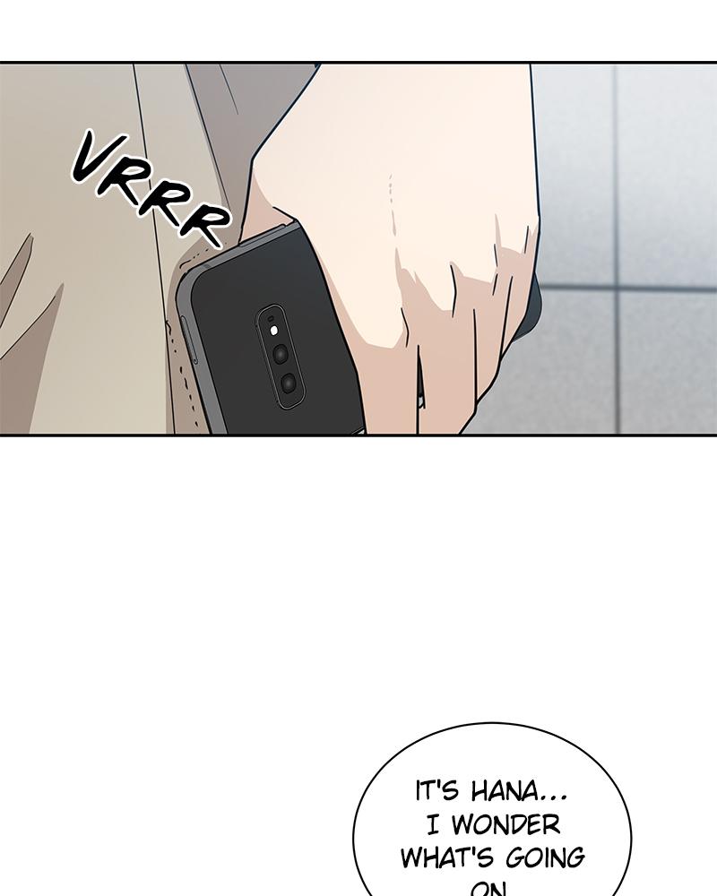 It Wasn't Love at First Sight Chap 7 - Next Chap 8