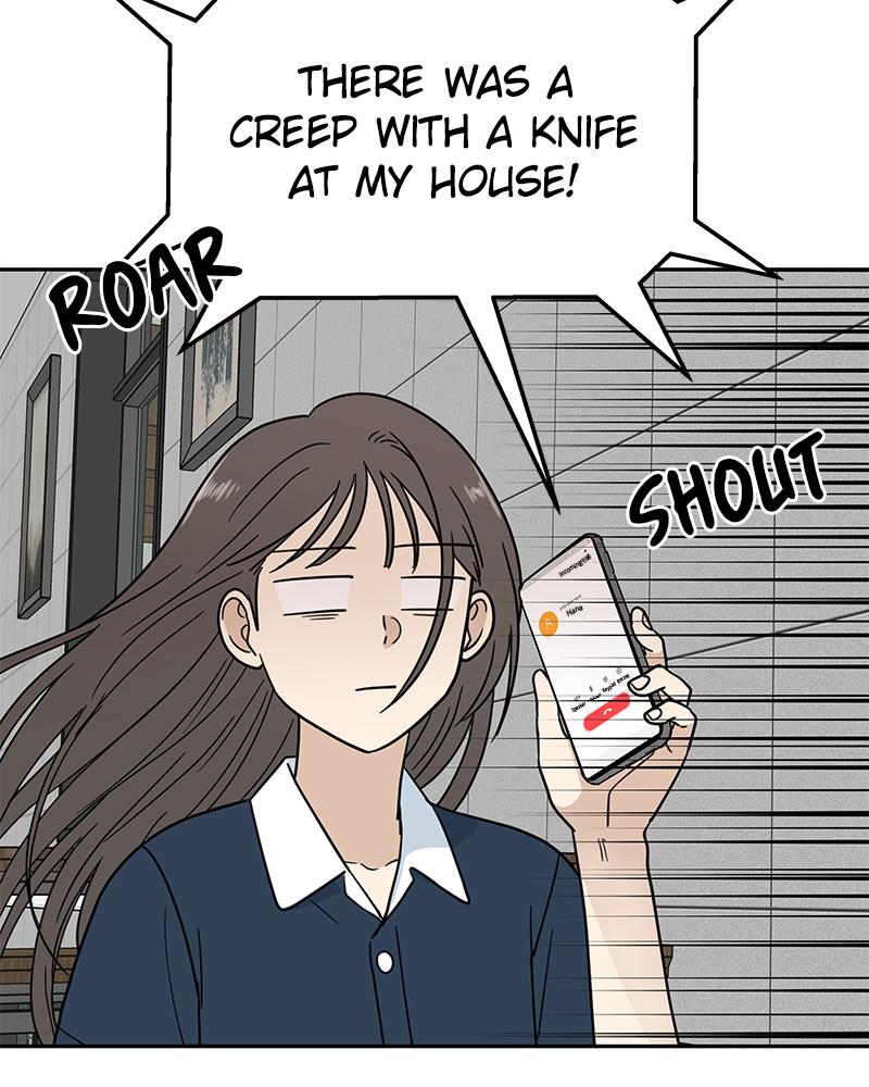 It Wasn't Love at First Sight Chap 7 - Next Chap 8