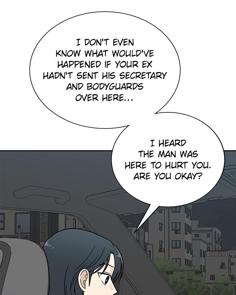 It Wasn't Love at First Sight Chap 7 - Next Chap 8