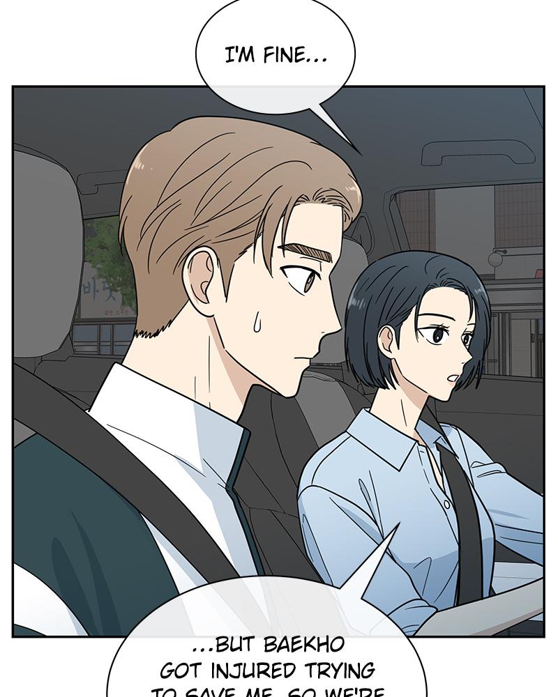 It Wasn't Love at First Sight Chap 7 - Next Chap 8