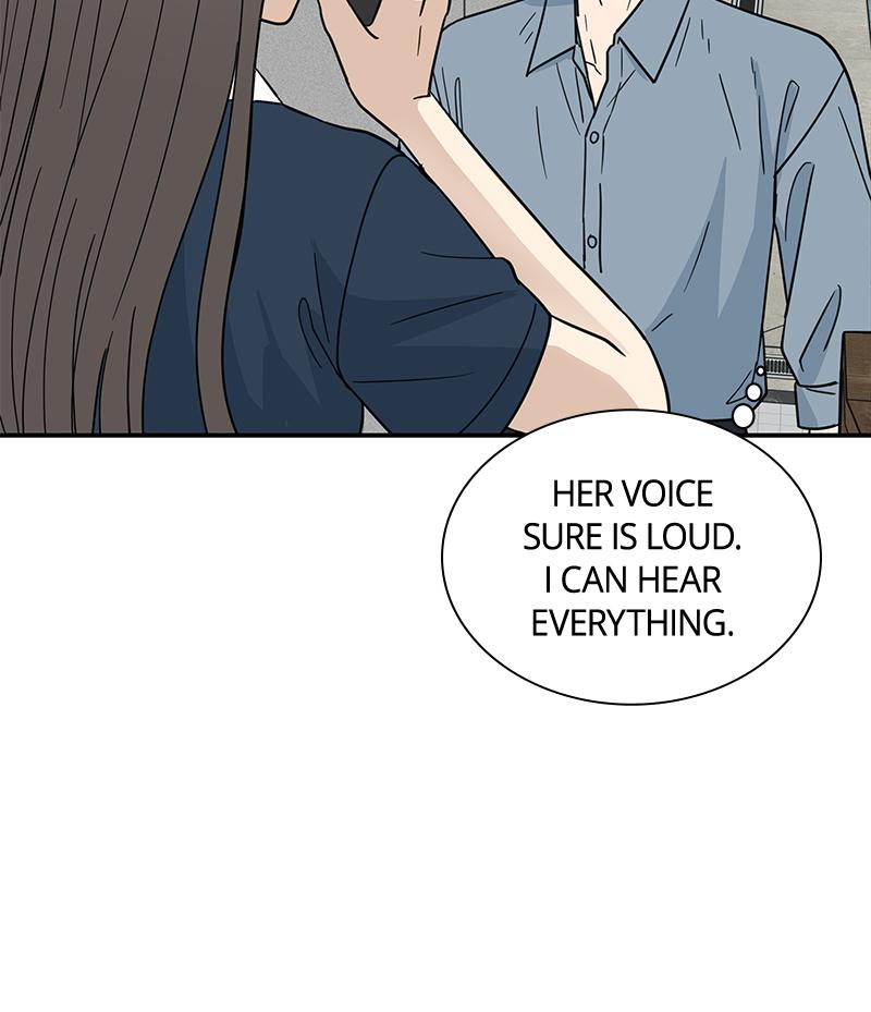 It Wasn't Love at First Sight Chap 7 - Next Chap 8