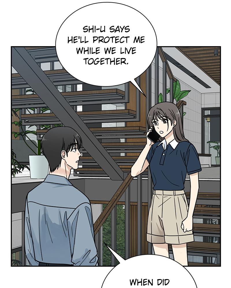 It Wasn't Love at First Sight Chap 7 - Next Chap 8