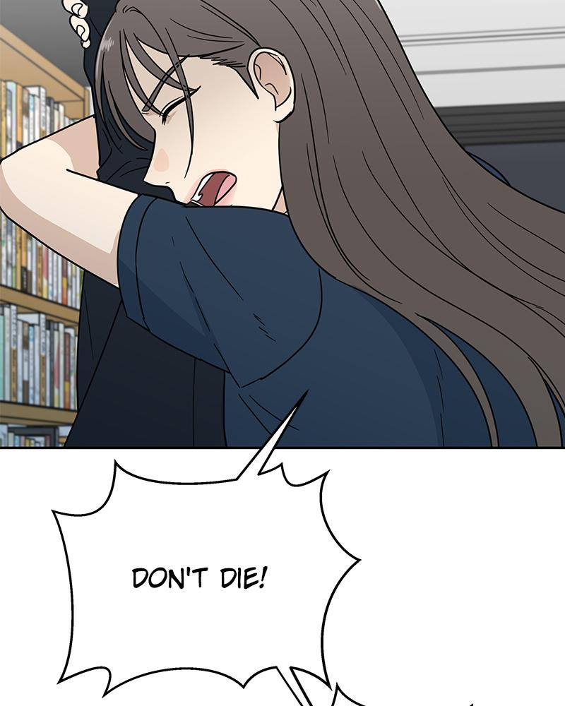 It Wasn't Love at First Sight Chap 7 - Next Chap 8