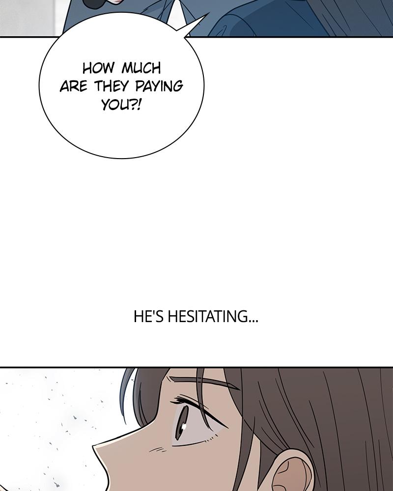 It Wasn't Love at First Sight Chap 7 - Next Chap 8