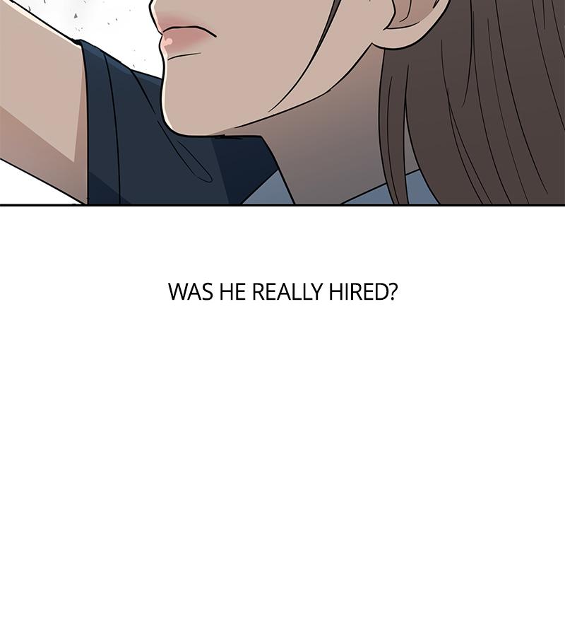 It Wasn't Love at First Sight Chap 7 - Next Chap 8