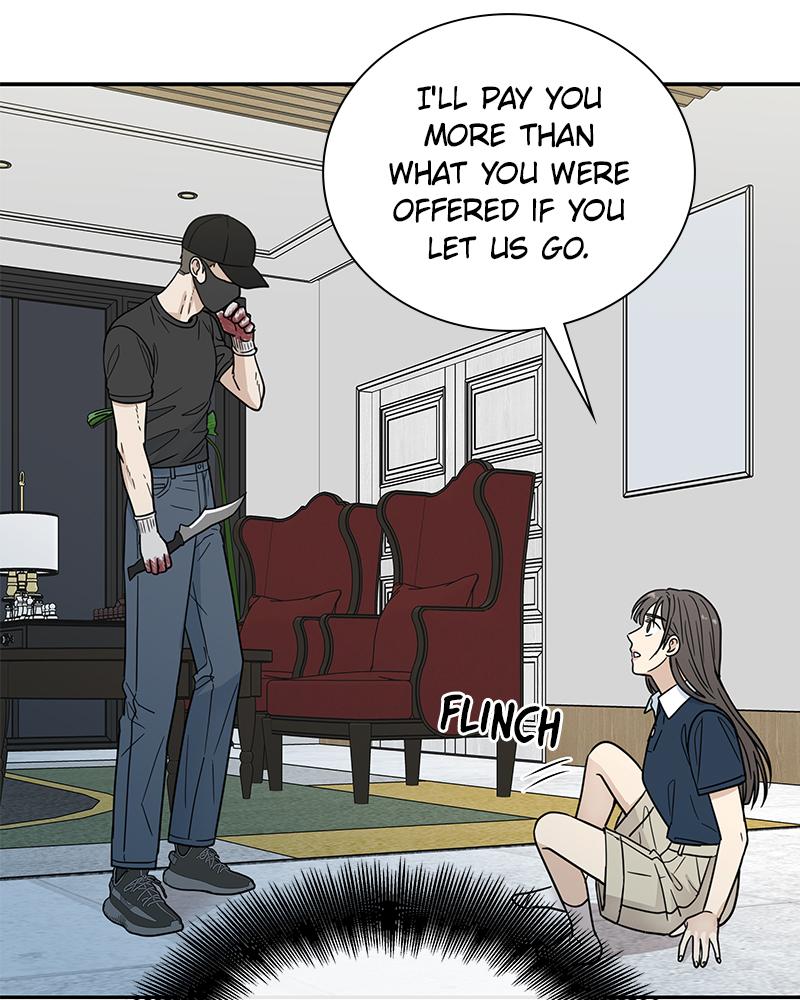 It Wasn't Love at First Sight Chap 7 - Next Chap 8