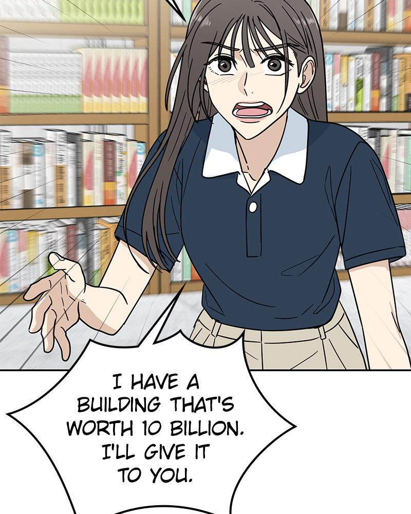 It Wasn't Love at First Sight Chap 7 - Next Chap 8