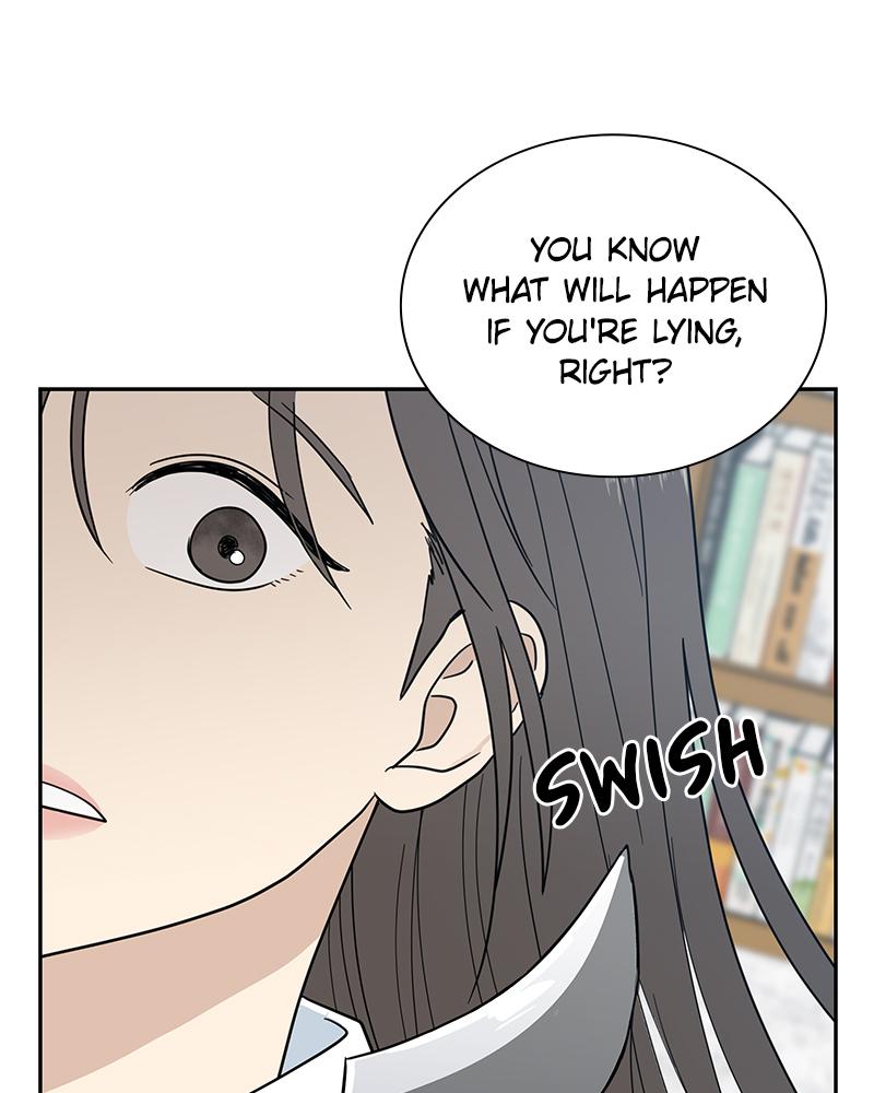 It Wasn't Love at First Sight Chap 7 - Next Chap 8