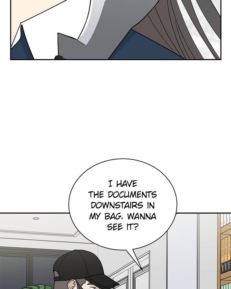 It Wasn't Love at First Sight Chap 7 - Next Chap 8