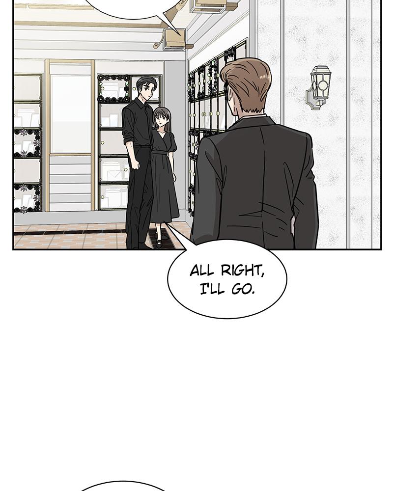 It Wasn't Love at First Sight Chap 4 - Next Chap 5