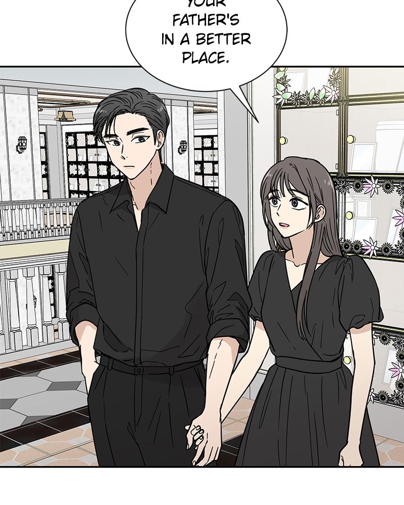 It Wasn't Love at First Sight Chap 4 - Next Chap 5