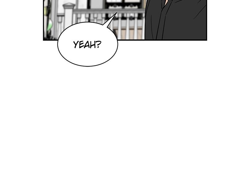 It Wasn't Love at First Sight Chap 4 - Next Chap 5