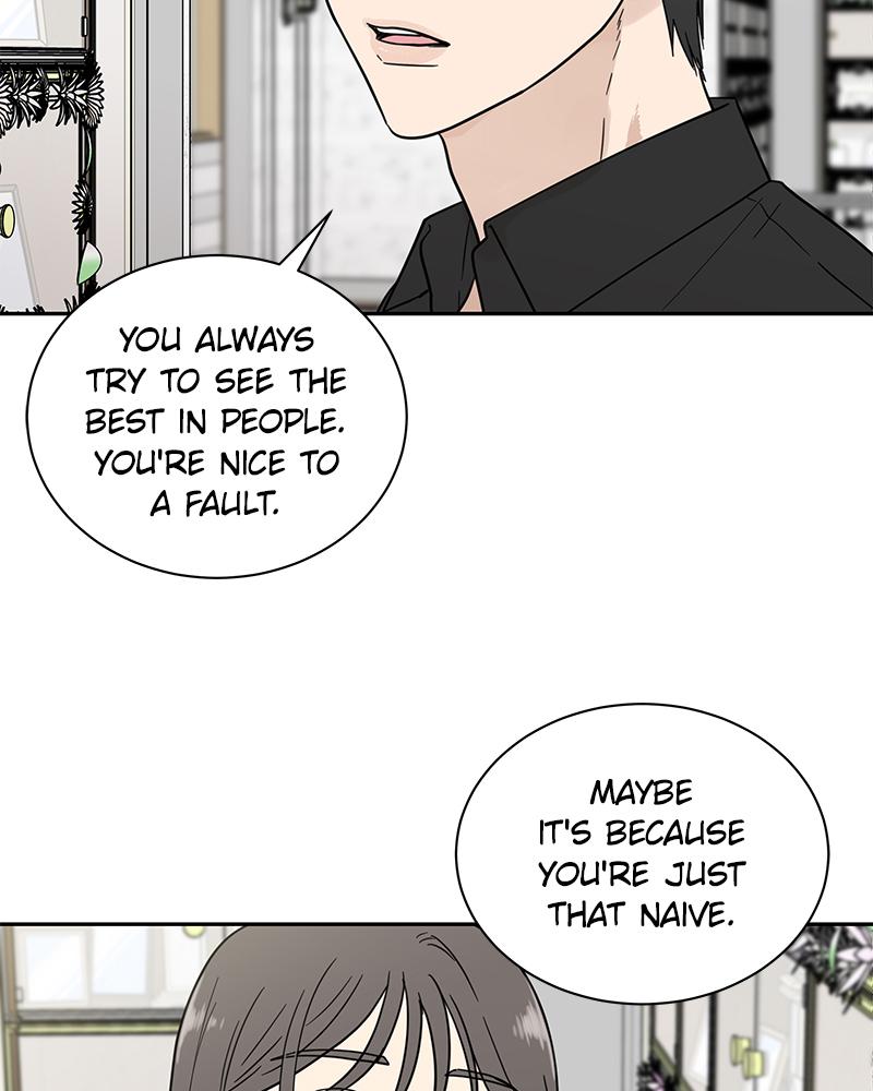 It Wasn't Love at First Sight Chap 4 - Next Chap 5