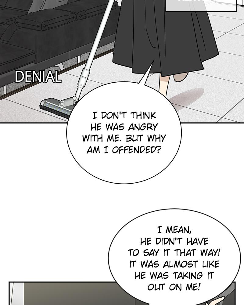 It Wasn't Love at First Sight Chap 4 - Next Chap 5