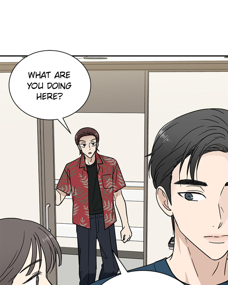 It Wasn't Love at First Sight Chap 4 - Next Chap 5