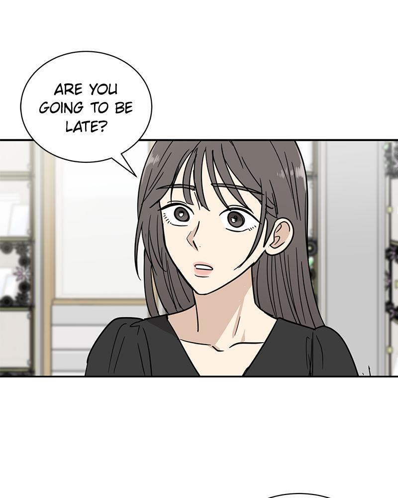 It Wasn't Love at First Sight Chap 4 - Next Chap 5