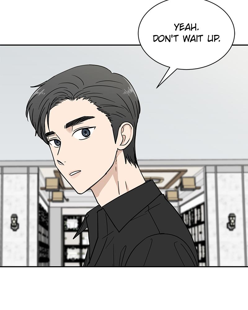 It Wasn't Love at First Sight Chap 4 - Next Chap 5