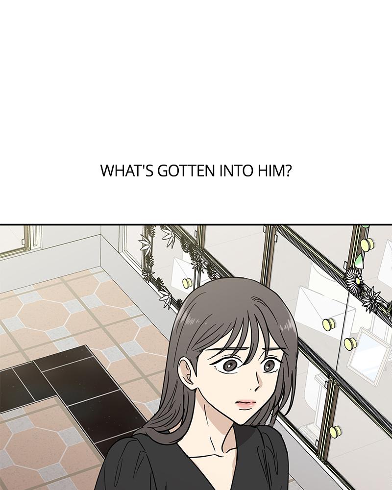 It Wasn't Love at First Sight Chap 4 - Next Chap 5