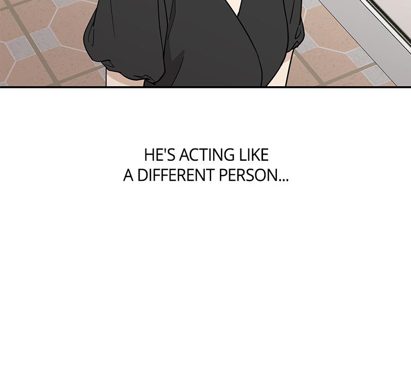 It Wasn't Love at First Sight Chap 4 - Next Chap 5