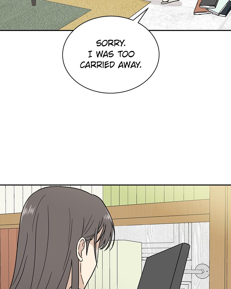 It Wasn't Love at First Sight Chap 4 - Next Chap 5