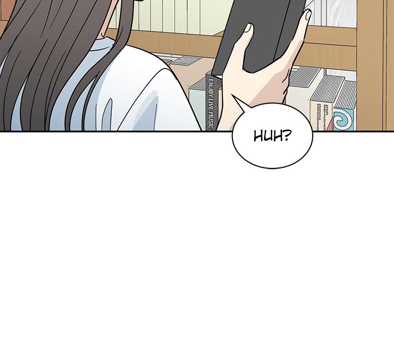 It Wasn't Love at First Sight Chap 4 - Next Chap 5