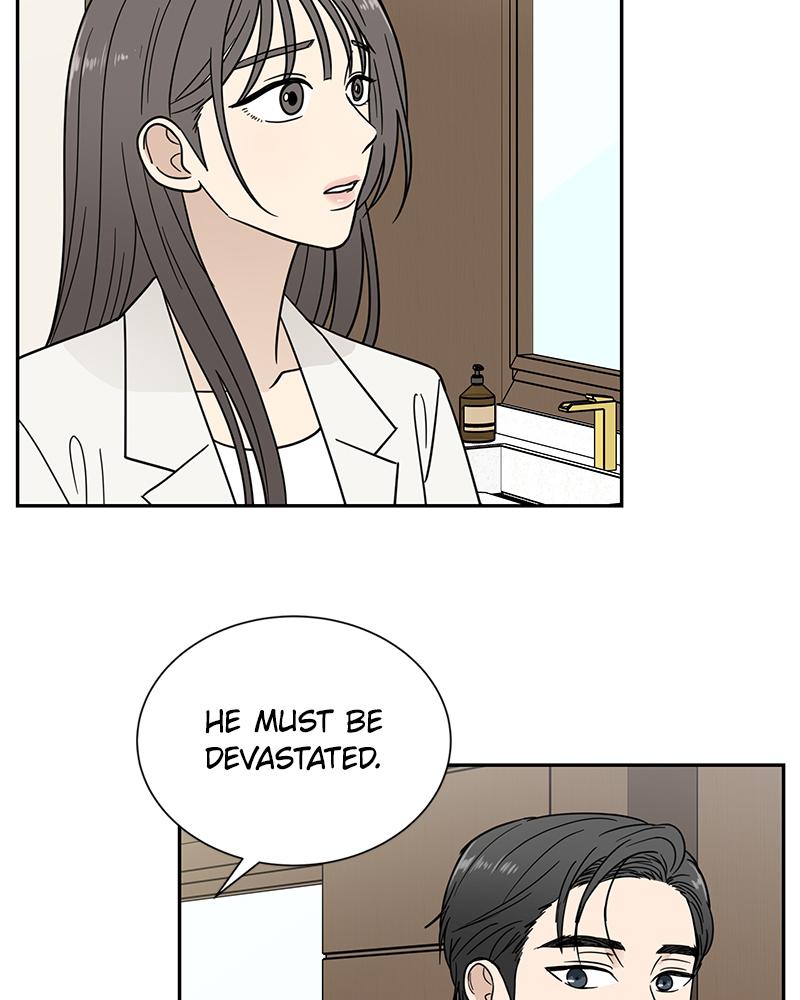 It Wasn't Love at First Sight Chap 4 - Next Chap 5