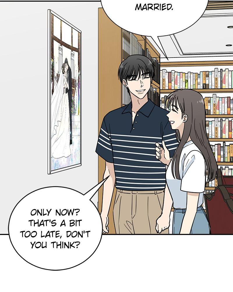 It Wasn't Love at First Sight Chap 4 - Next Chap 5