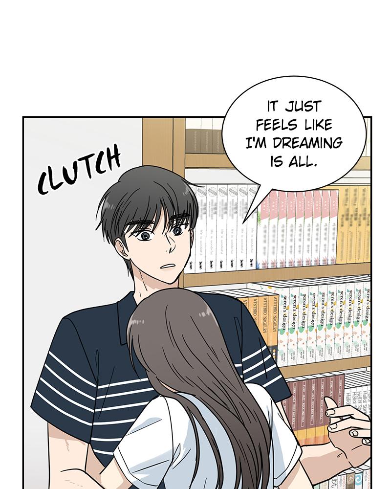 It Wasn't Love at First Sight Chap 4 - Next Chap 5