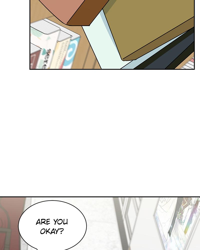 It Wasn't Love at First Sight Chap 4 - Next Chap 5