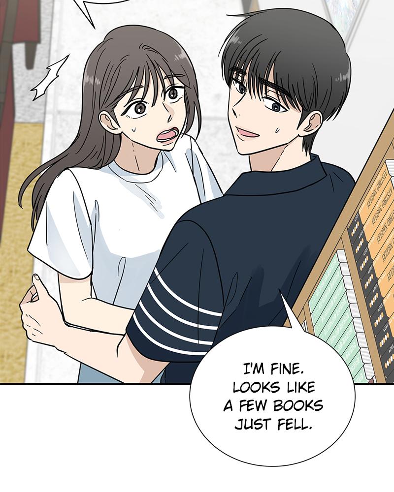 It Wasn't Love at First Sight Chap 4 - Next Chap 5