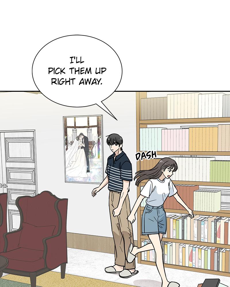 It Wasn't Love at First Sight Chap 4 - Next Chap 5