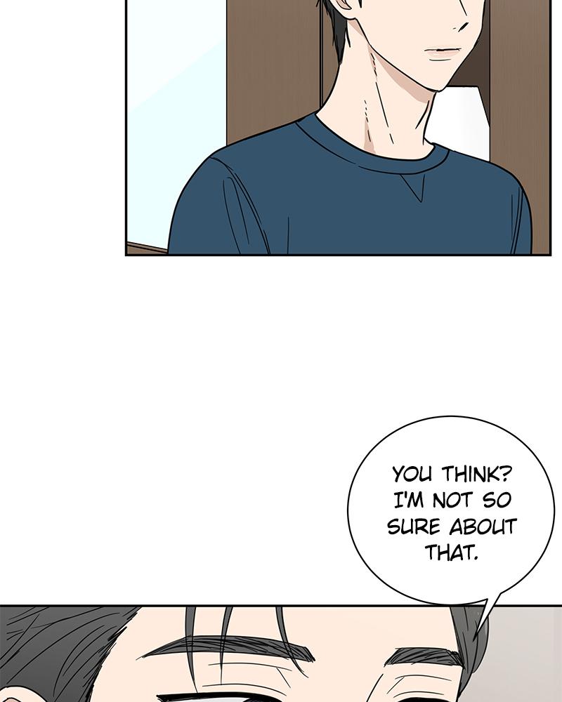 It Wasn't Love at First Sight Chap 4 - Next Chap 5