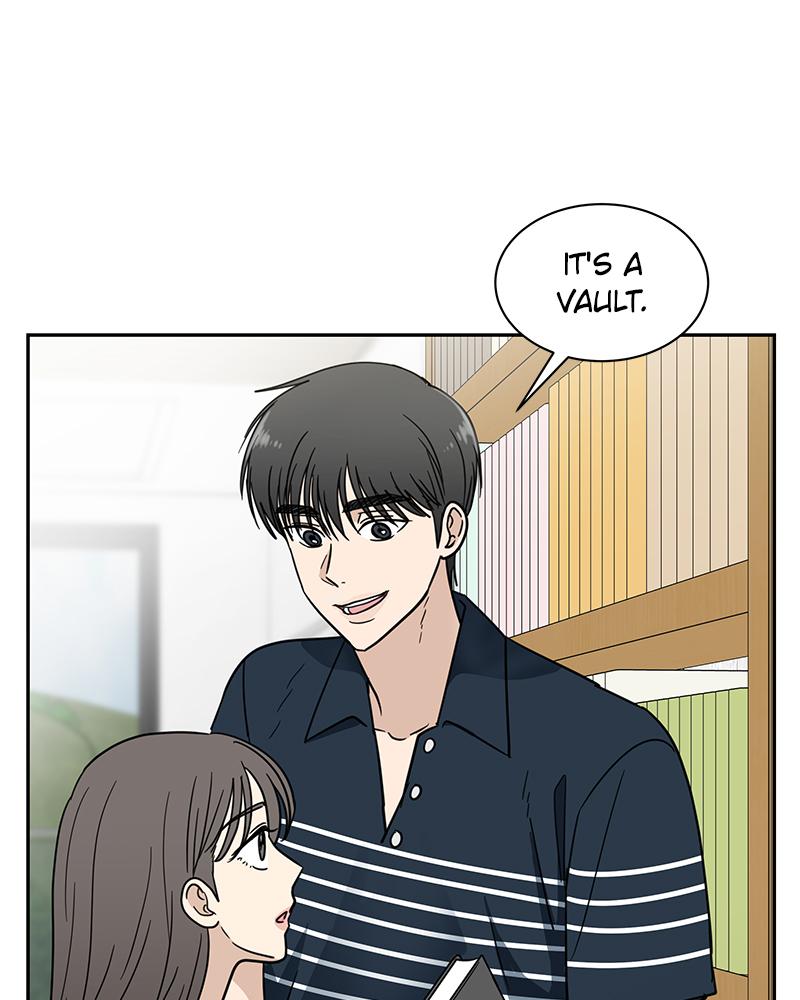 It Wasn't Love at First Sight Chap 4 - Next Chap 5