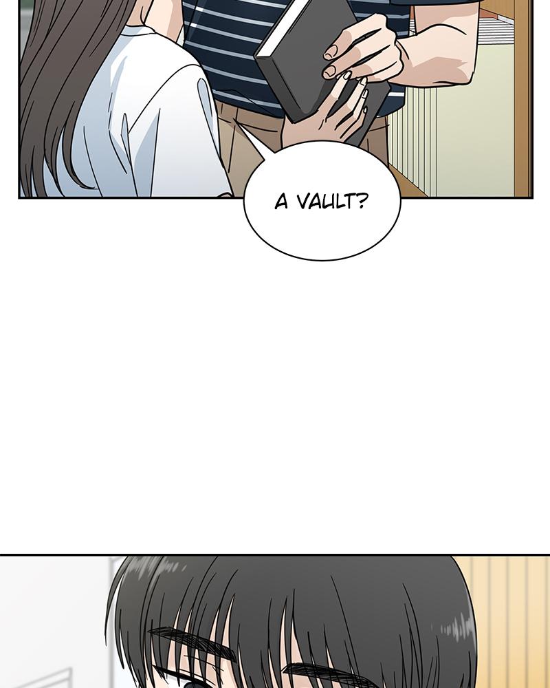 It Wasn't Love at First Sight Chap 4 - Next Chap 5