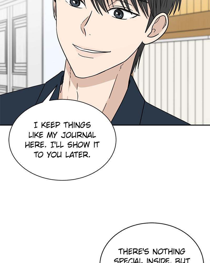 It Wasn't Love at First Sight Chap 4 - Next Chap 5