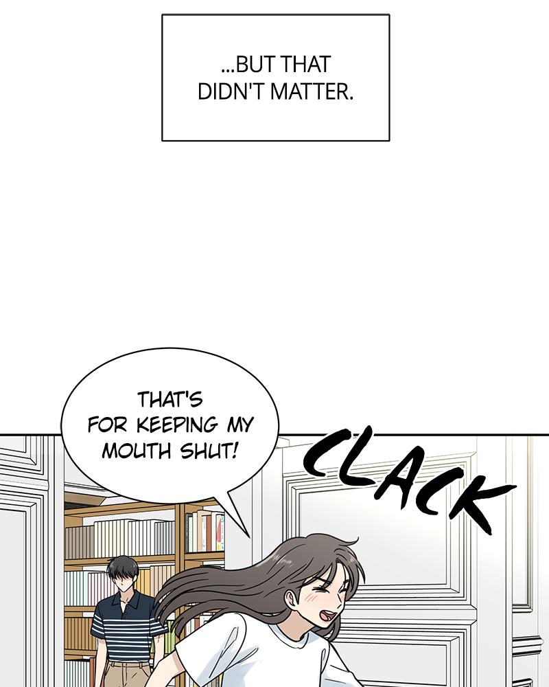 It Wasn't Love at First Sight Chap 4 - Next Chap 5