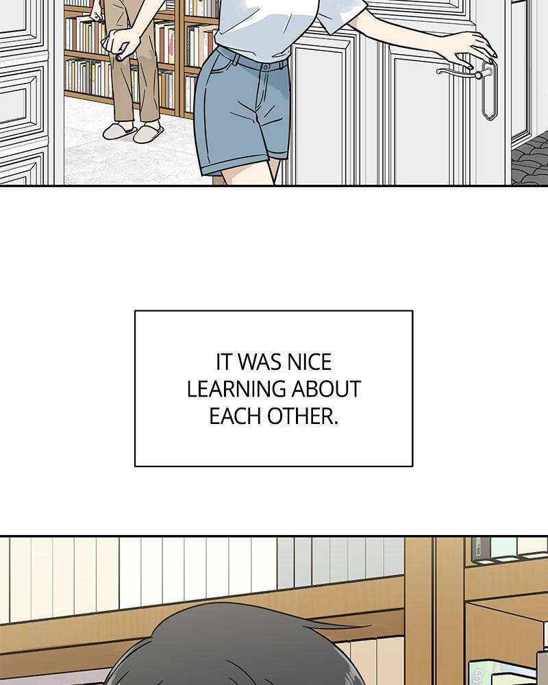 It Wasn't Love at First Sight Chap 4 - Next Chap 5