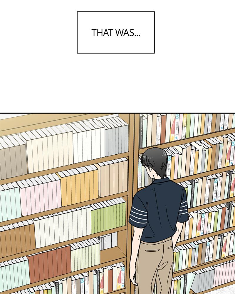 It Wasn't Love at First Sight Chap 4 - Next Chap 5