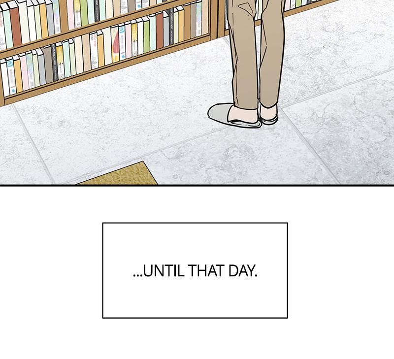 It Wasn't Love at First Sight Chap 4 - Next Chap 5