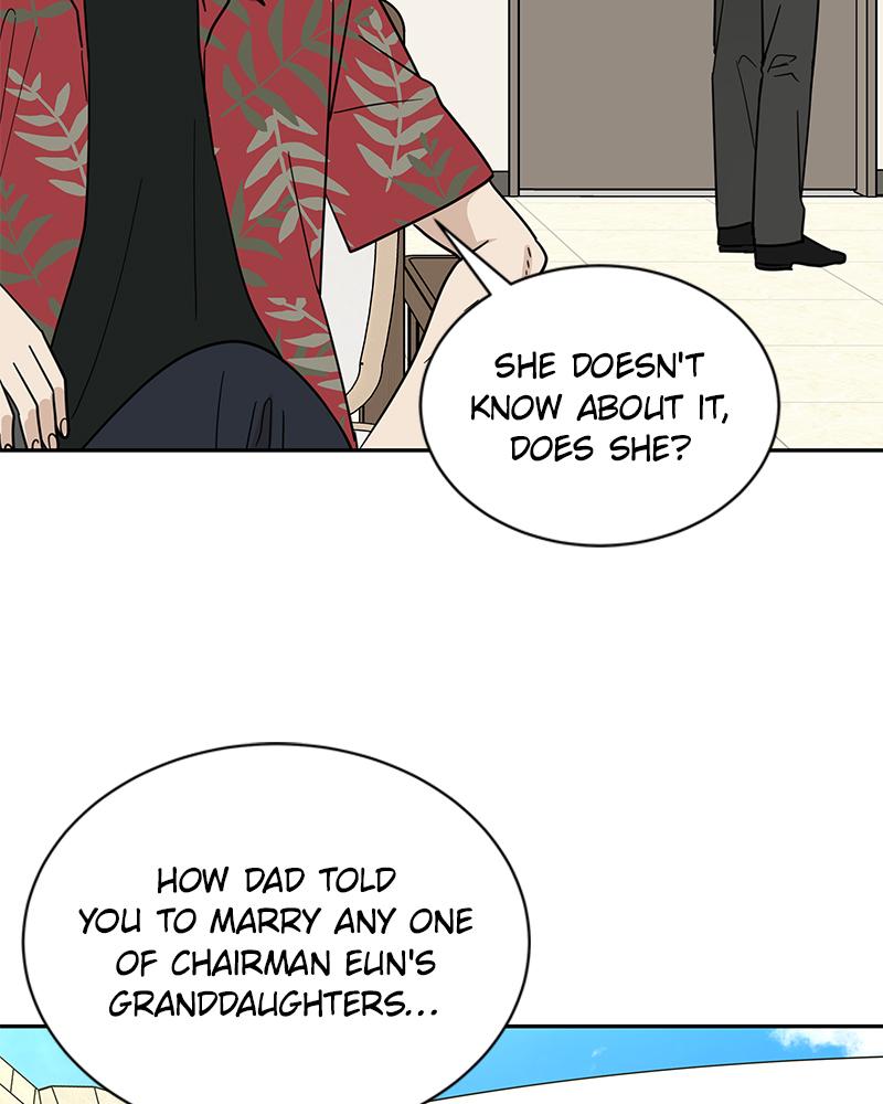 It Wasn't Love at First Sight Chap 4 - Next Chap 5