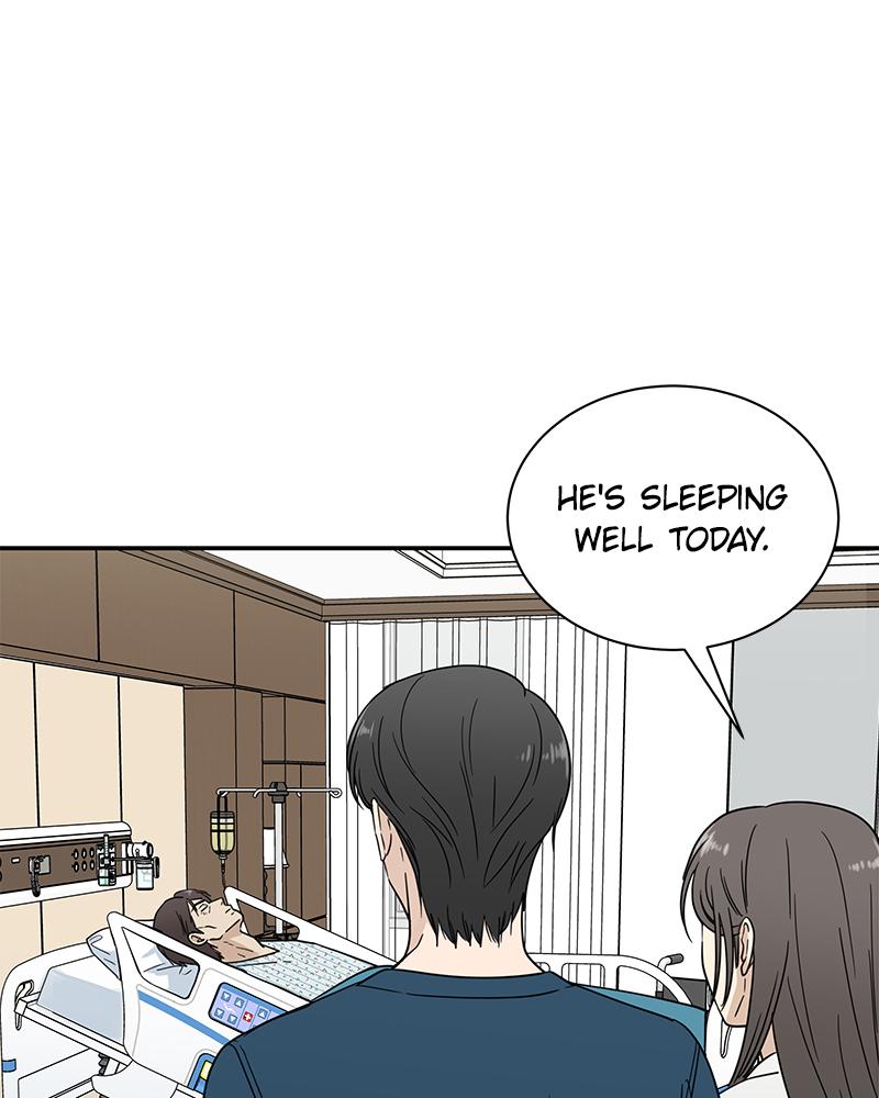 It Wasn't Love at First Sight Chap 4 - Next Chap 5