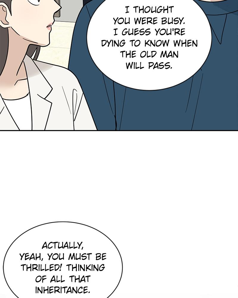 It Wasn't Love at First Sight Chap 4 - Next Chap 5