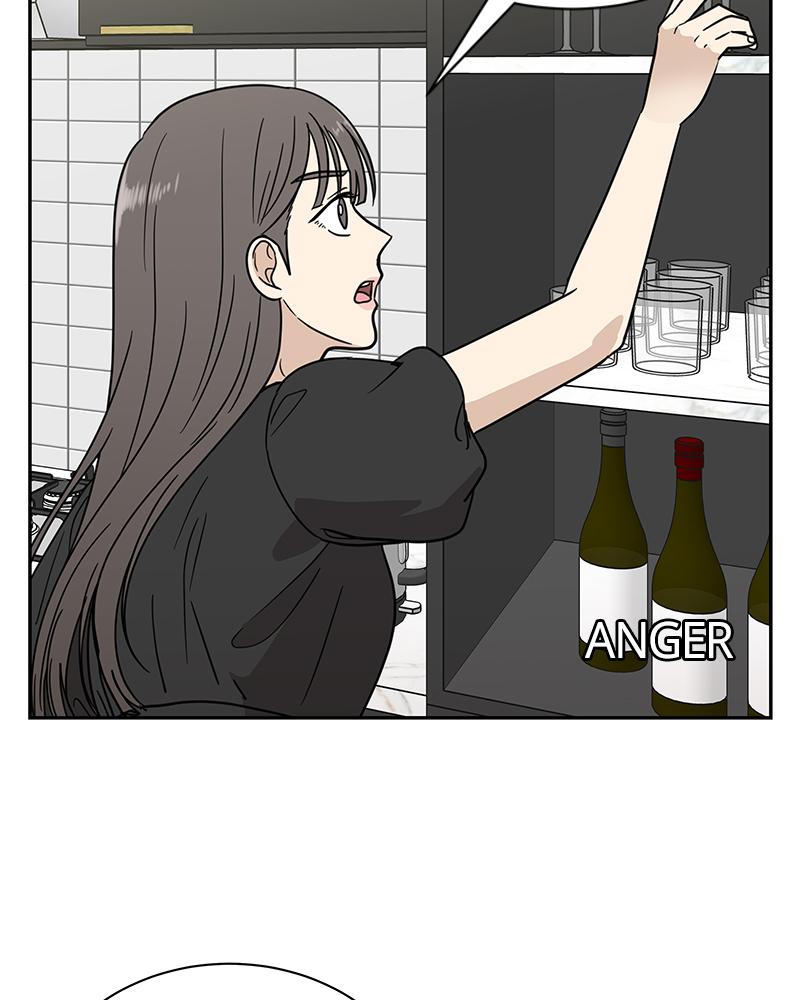 It Wasn't Love at First Sight Chap 4 - Next Chap 5