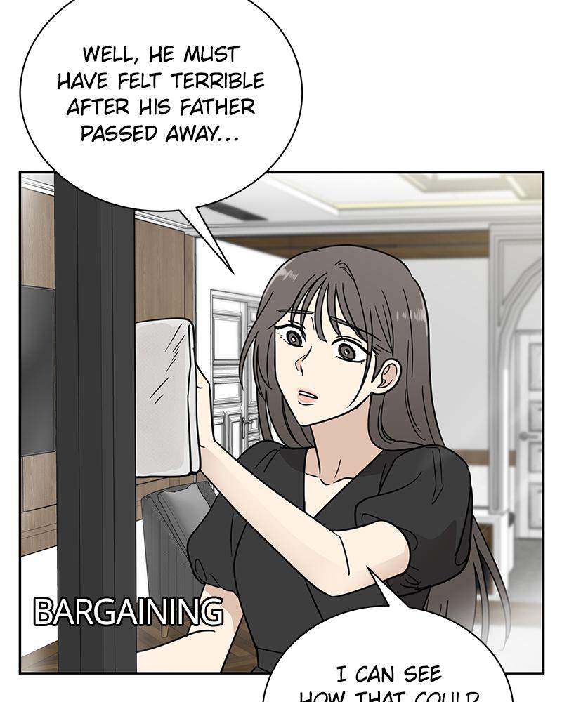 It Wasn't Love at First Sight Chap 4 - Next Chap 5