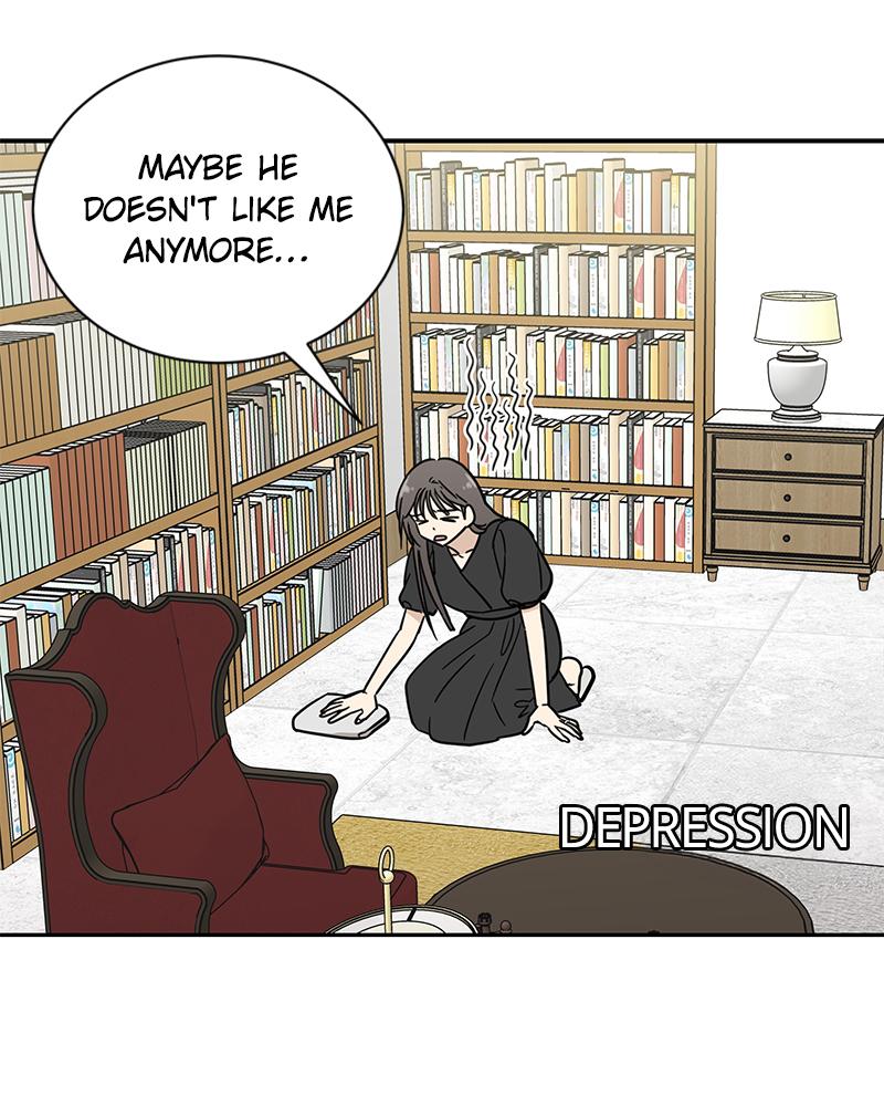 It Wasn't Love at First Sight Chap 4 - Next Chap 5