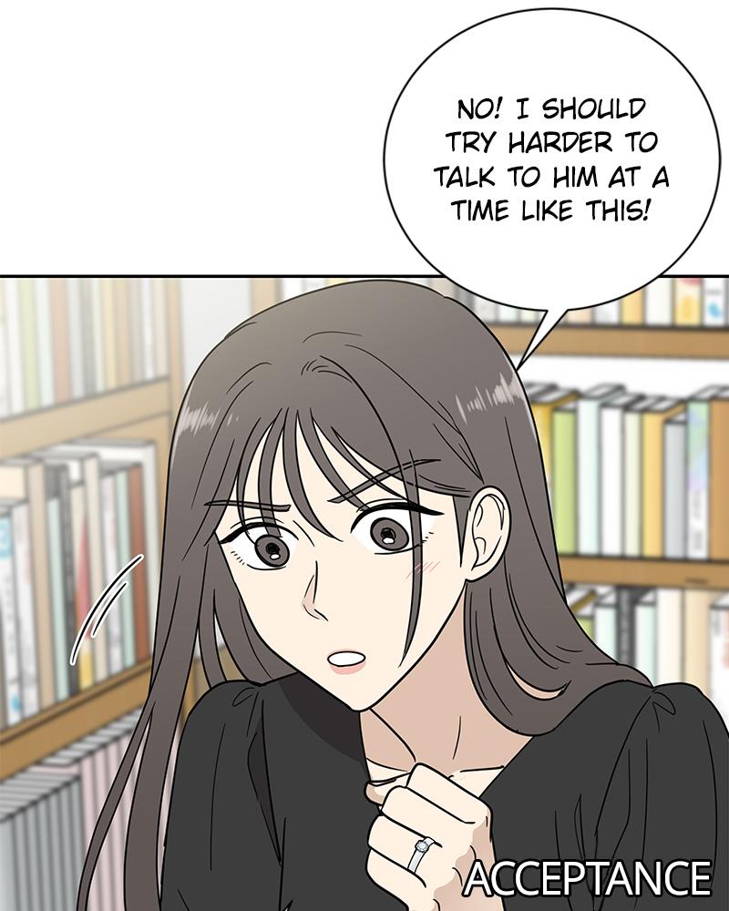 It Wasn't Love at First Sight Chap 4 - Next Chap 5