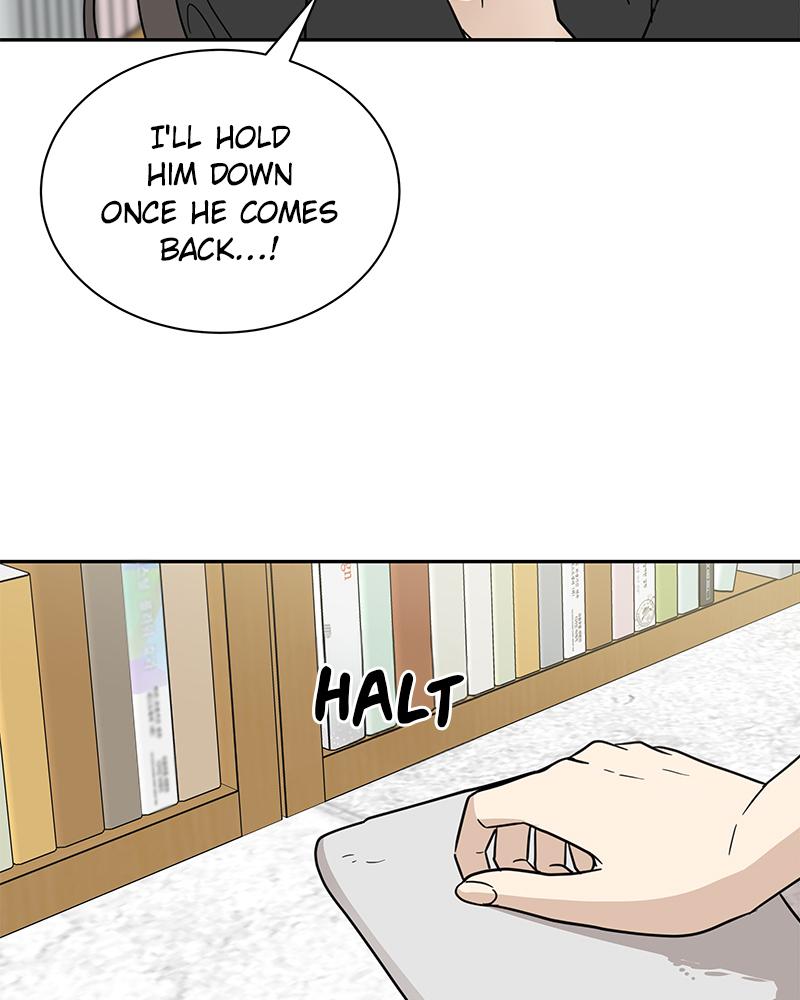 It Wasn't Love at First Sight Chap 4 - Next Chap 5