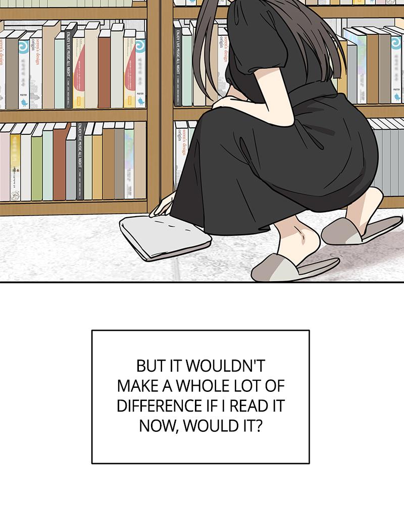 It Wasn't Love at First Sight Chap 4 - Next Chap 5